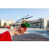 CYCLONE 2,4GHz! MINI HELIKOPTÉRA (12)