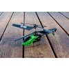 CYCLONE 2,4GHz! MINI HELIKOPTÉRA (5)