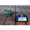 CYCLONE 2,4GHz! MINI HELIKOPTÉRA (6)