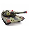 RC tank Leopard RTR 1:18