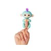 Fingerlings Monkey ZOE interaktívna hračka
