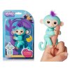Fingerlings Monkey ZOE interaktívna hračka