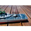 RC loď CarTronic ruský torpédoborec Sovremennyj D-320 1:275