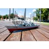 RC loď CarTronic ruský torpédoborec Sovremennyj D-320 1:275