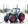 RC AXION 850 1:16 s vozíkom traktor