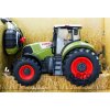RC AXION 850 1:16 s vozíkom traktor