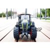 RC AXION 850 1:16 s vozíkom traktor