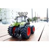 RC AXION 850 1:16 s vozíkom traktor