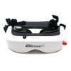 Google2 okuliare FPV 5,8GHz