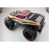 RC AUTO RACERS 1:8 ŽLTÉ