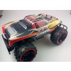 RC AUTO RACERS 1:8 ŽLTÉ