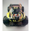 RC AUTO RACERS 1:8 ŽLTÉ