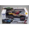RC AUTO RACERS 1:8 ŽLTÉ