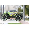 RC AUTO RACERS 1:8 ZELENÉ