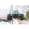 RC AUTO RACERS 1:8 ZELENÉ