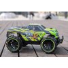RC AUTO RACERS 1:8 ZELENÉ