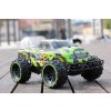 RC AUTO RACERS 1:8 ZELENÉ