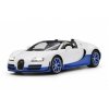 bugatti veyron 164 grand sport