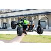 Speedfire 5 Buggy 1:10 XL Brushed WATERPROOF