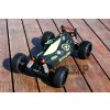 Speedfire 5 Buggy 1:10 XL Brushed WATERPROOF