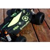 Speedfire 5 Buggy 1:10 XL Brushed WATERPROOF