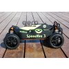 Speedfire 5 Buggy 1:10 XL Brushed WATERPROOF