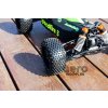 Speedfire 5 Buggy 1:10 XL Brushed WATERPROOF