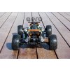 Speedfire 5 Buggy 1:10 XL Brushed WATERPROOF