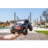 RC AUTO SUNNY G MB 1 8 RTR V DIZAJNU MERCEDES BENZ G. (18 of 22)