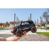 RC AUTO SUNNY G MB 1 8 RTR V DIZAJNU MERCEDES BENZ G. (19 of 22)