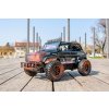 RC AUTO SUNNY G MB 1 8 RTR V DIZAJNU MERCEDES BENZ G. (3 of 22)