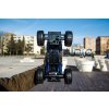 RC auto Monster Truck Rock Crawler ktorý zdolá každú prekážku, 1:14