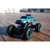 RC auto Monster Truck Maisto Rock Crawler ktorý zdolá každú prekážku, 1:14