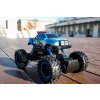 RC auto Monster Truck Rock Crawler ktorý zdolá každú prekážku, 1:14
