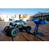 RC auto Monster Truck Rock Crawler ktorý zdolá každú prekážku, 1:14