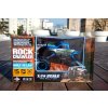 RC auto Monster Truck Rock Crawler ktorý zdolá každú prekážku, 1:14 balenie