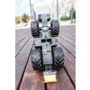 Double Eagle: Traktor v mierke 1:16 2,4 GHz RTR
