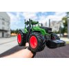 Double Eagle: Traktor v mierke 1:16 2,4 GHz RTR