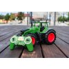 Double Eagle: Traktor v mierke 1:16 2,4 GHz RTR
