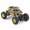 RC Auto CRAWLER COMPETITION s proporcionálnym riadením 1:18