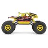 RC Auto CRAWLER COMPETITION s proporcionálnym riadením 1:18