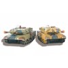 RC tanky Leopard