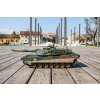 HOBBY ENGINE RC TANK ABRAMS M1A1 1 16 27MHZ RTR (7 of 25)