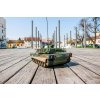 HOBBY ENGINE RC TANK ABRAMS M1A1 1 16 27MHZ RTR (8 of 25)