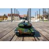 HOBBY ENGINE RC TANK LEOPARD 2A6 RTR 1 16 26.995MHZ (11 of 21)