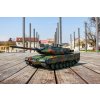 HOBBY ENGINE RC TANK LEOPARD 2A6 RTR 1 16 26.995MHZ (2 of 21)