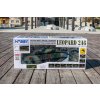 HOBBY ENGINE RC TANK LEOPARD 2A6 RTR 1 16 26.995MHZ (21 of 21)