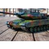 HOBBY ENGINE RC TANK LEOPARD 2A6 RTR 1 16 26.995MHZ (3 of 21)