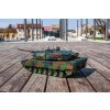 HOBBY ENGINE RC TANK LEOPARD 2A6 RTR 1 16 26.995MHZ (6 of 21)