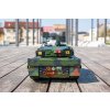 HOBBY ENGINE RC TANK LEOPARD 2A6 RTR 1 16 26.995MHZ (8 of 21)